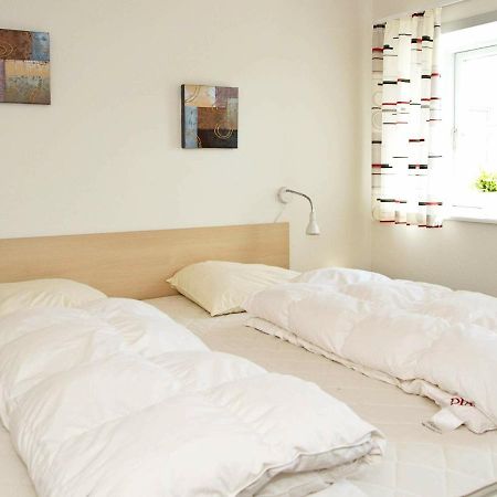 6 Person Holiday Home In Hejls Экстерьер фото